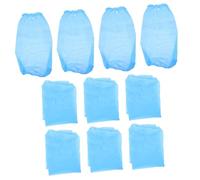 SKISUNO 10pezzi Lenzuola Usa e Getta Per Lettini Massaggio Copriletti Impermeabili Per Centri Estetici e Hotel Protezione Contro Macchie e Spillaggi