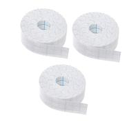 SKISUNO 3rotoli Assorbenti Per Traspirante Fodere Per Protezione Per e Assorbimento Auto-adesivi e Facili Rimuovere