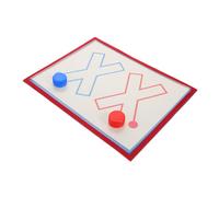 SKISUNO 8 pezzi Carte Gioco Educative per Anni per Sviluppo Cervello Destro e Sinistro Stimolazione Coordinazione Mano-occhio e Abilità Cognitive Gioco Interattivo Prescolare