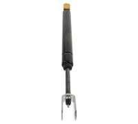 SKISUNO Accessorio per Riparazione Sedia da Parrucchiere Asta a Molla in Ferro 23,5 Cm Compatibile Poltrone Reclinabili da Salone Installazione senza Attrezzi Colore Colore Casuale