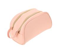 SKISUNO Borsa per Toilette Portatile Borsa per Cosmetici da Donna Organizer per Oggetti Vari Resistente All'acqua