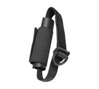 SKISUNO Bracciale Elastico Porta Utensili da Polso Regolabile per Anziani con Presa Debole, Manicotto Adattivo per Posate e Spazzolino, Ausilio per Pasti e Scrittura Quotidiana