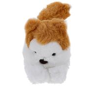 SKISUNO Braccialetto Schiaffo Peluche Animale Morbido per Accessorio Party Compleanno Slap Wristband Riutilizzabile e Confortevole Regalo Divertente per Feste Tema