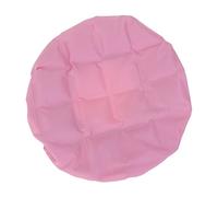 SKISUNO Cappuccio Termico Per Riscaldabile Microonde Trattamento Nutriente Per Danneggiati Uso Professionale e Domestico Colore Rosa