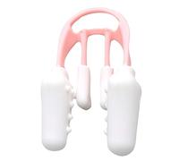 SKISUNO Clip Per Naso 3d Per Sollevamento e Modellatura Del Ponte Nasale, Correttore Portatile Per Naso a Gobba, Dispositivo Per Raddrizzare e Sollevare La Punta, Uso Quotidiano Per Uomo e Donna