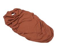 SKISUNO Copriletto in Microfibra per Spa 80x190 Cm, Copritavolo Elasticizzato Traspirante per Lettino Massaggi, Lavabile e Comodo per Centri Estetici e Trattamenti Corpo
