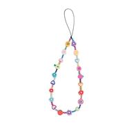 SKISUNO Cordino Per Cellulare in Polimerica Cordino Per Appendere Telefono Accessorio Per Evitare Smarrimenti e Danni Adatto Per Telefoni e Borse Per Trasporto Sicuro e Facile Leggero e Fa