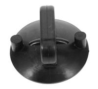 SKISUNO Cup Handle for Singing Bowl Rubber Sound Bowl Tool for Easy Transport and Versatile Use with Various Accessory