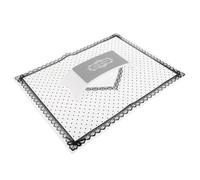 SKISUNO Cuscino Poggiamano Polso Comfortevole Bianco in Silicone Set 2pezzi Morbido e Lavabile, Polso Comfortevole per Manicure Art per Personale Unghie