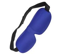 SKISUNO Dormire Sagomata senza Pressione Unisex Fascia Elastica Leggera e Traspirante Resistente allo Sbiadimento Facile da Lavare per Viaggio e Pisolini