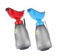 SKISUNO Orinatoio Portatile Per Tazze Per i Macchina Per Auto Per Viaggia Pee Potty Pp