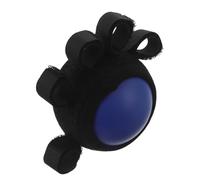 SKISUNO Palla per esercizi per le dita, attrezzo per allenare la forza della presa della mano, attrezzo per allenare la forza delle dita e del polso per la riabilitazione,