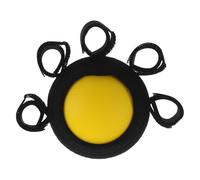 SKISUNO Palla per esercizi per le dita, attrezzo per rafforzare la presa della mano, attrezzo per esercizi per le dita, strumento per rafforzare la presa per la riabilitazione,