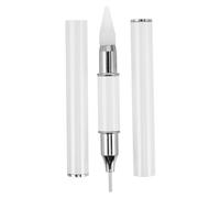 SKISUNO Penna Per Applicazione Di Strass e Perline Per Nail Art Strumento Dual- Resistente e Pratico Per Saloni Di Bellezza e Appassionati Di Manicure