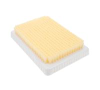 SKISUNO Spazzola Posteriore Per Doccia Montata a Parete in Silicone Lavapavimenti a Mani Libere Per Pulizia Schiena Efficiente Bagno Tonificante Per Uomo e Donna