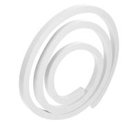 SKISUNO Striscia Riempitivo Per Crepe in Calcestruzzo in Spugna Flessibile Durevole e Facile Da Tagliare Per Sigillatura Di Pavimentazioni e Fessure Concrete