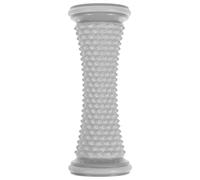 SKISUNO Strumento Per Del Piede Rotella Per Stimolare La Pianta Del Piede Strumento Per Trattamento Dei Piedi e Corpo Favorisce La Circolazione e Il Rilassamento Design Leggero e Portatile