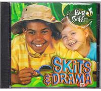 Skits & Drama Bug Safari - Where Kids Catch the BUZZ About God's Love!