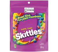 Skittles Berry, confezione da 320 g, viola