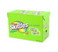 Skittles Crazy Sours (36x45g)