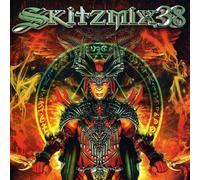 Skitz Mix 38 [Bonus Edition]
