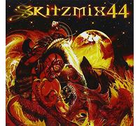 SKITZ, NICK - SKITZMIX 44