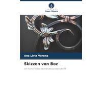 Skizzen von Boz: ein humorvolles Porträt des London des 19