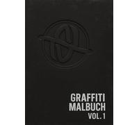 Skizzo Graffiti Workbook - The SketchLabz Vol.1: Dein praxisorientiertes Zeichenbuch für klassischen Graffiti-Style - Von Blöcken und Pfeilen bis zu eigenen Challenges