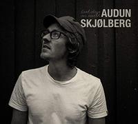 SKJOLBERG, AUDUN - LAST DAYS ON EARTH