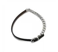 SKJUBLPG Collana Uomo Donna Gioielli Ciondolo Pendente Necklace Accessori Per Il Collo Dei Gioielli Del Partito Delle Ragazze Della Collana Punk Delle Donne