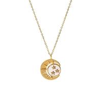 SKJUBLPG Collana Uomo Donna Gioielli Ciondolo Pendente Necklace Collana Con Ciondolo A Catena Per Il Compleanno