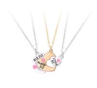 SKJUBLPG Collana Uomo Donna Gioielli Ciondolo Pendente Necklace Collana Con Ciondolo Stile Gioielli2