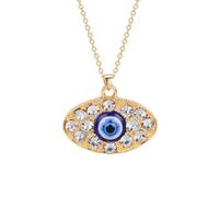SKJUBLPG Collana Uomo Donna Gioielli Ciondolo Pendente Necklace Collana Per Gioielli Da Donna Xl0040-3