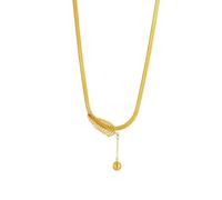 SKJUBLPG Collana Uomo Donna Gioielli Ciondolo Pendente Necklace Pendenti Delle Collane Del Choker Della Catena Dei Gioielli Per Le Donne