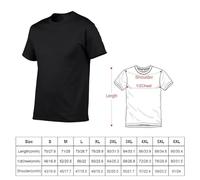 SKKCOR DYYSKE Viking Warrior T-Shirt Printed Tee for Men's Short-Sleeve Black XXL