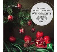 Artisti vari – Weihnachtslieder aus Aller Welt – CD