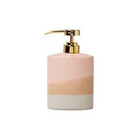 SKL Home Alanya Blush - Dispenser di sapone