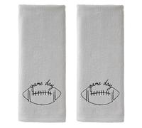 SKL Home Asciugamano Game Day (confezione da 2)