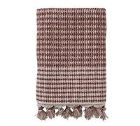 SKL Home by Saturday Knight Ltd., asciugamano da bagno, cotone, spezie, 71 x 137 cm