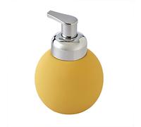 SKL Home by Saturday Knight Ltd. Buone Vibes Lozione/Dispenser di sapone, Curry