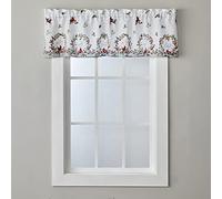 SKL Home by Saturday Knight Ltd. Mantovana cardinale, 58 x 13 cm, multicolore