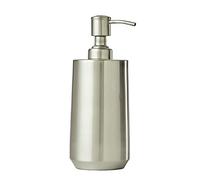 SKL Home by Saturday Knight Ltd. Roche Soap Dispenser, Stainless Steel