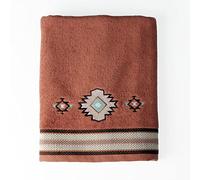 SKL Home by Saturday Knight Ltd. Southwest Sunset asciugamano da bagno