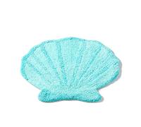 SKL Home by Saturday Knight Ltd. - Tappeto per il mare del sud, colore: Aqua