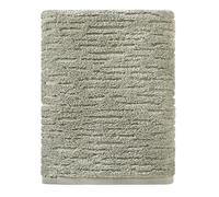 SKL Home CloudSoft - Asciugamano da bagno in cotone, colore: salvia