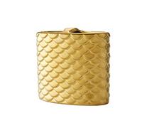 SKL Home Portaspazzolino Koi oro