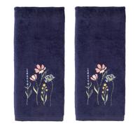 SKL Home Wildflower Field Asciugamano (confezione da 2)