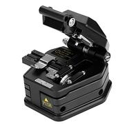 SKL6C Mannaia in Fibra Ad Alta Precisione Mannaia in Fibra Ottica Mannaia in Fibra Ottica Utensile da Taglio per Cavi in fibra Ottica con Borsa