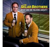 Sklar Brothers - What Are We Talking About