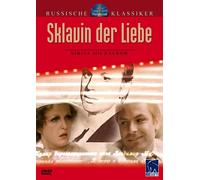 Sklavin der Liebe - Russische Klassiker